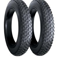 Copertoni 20 x 4.0 bicicletta fat bike 20 x 4