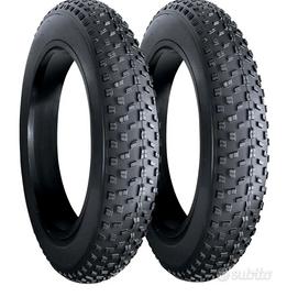 Copertoni 20 x 4.0 bicicletta fat bike 20 x 4