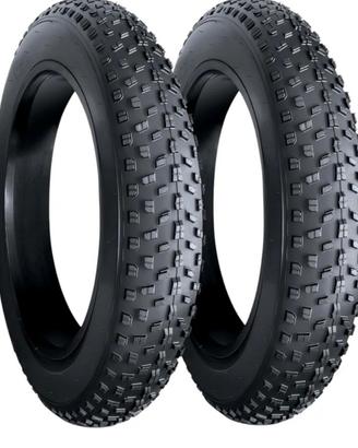 Copertoni 20 x 4.0 bicicletta fat bike 20 x 4