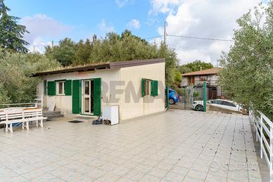 Villa o villino - Belpasso