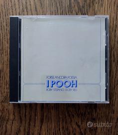 Pooh - Forse ancora poesia