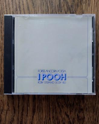 Pooh - Forse ancora poesia