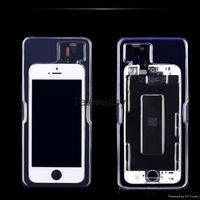 Display Lcd completo per Iphone 6s bianco