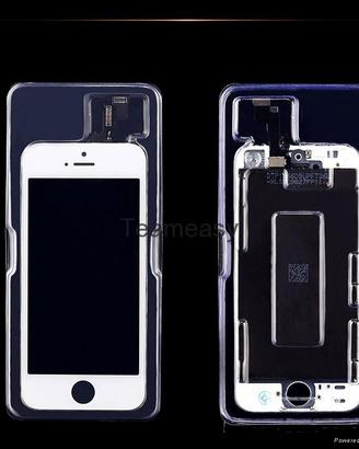 Display Lcd completo per Iphone 6s bianco