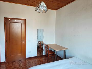 Camera matrimoniale in Zara/Marche(M5)