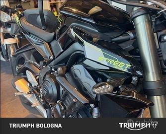 TRIUMPH Street Triple 765 RS