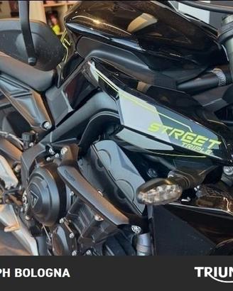 TRIUMPH Street Triple 765 RS