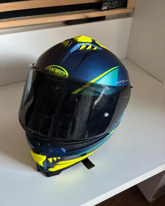 CASCO PREMIER NUOVO