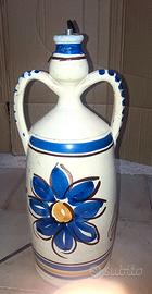 brocca terracotta