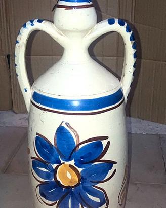 brocca terracotta