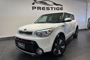 KIA SOUL 1.6 CRDI 128CV YOUR FOUL GARANZIA PERMUTE