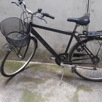Bici citybike 28UOMO e marceBologna