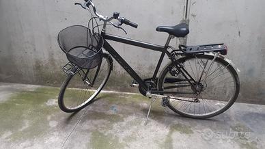 Bici citybike 28UOMO e marceBologna