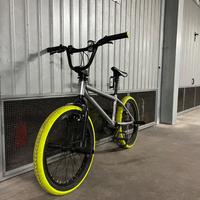 Bici BMX 20 pollici 7-12 anni