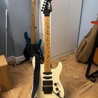 Fender Strat HM anni 80