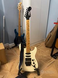 Fender Strat HM anni 80