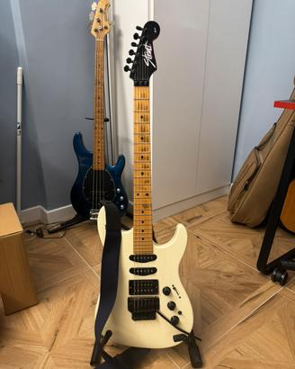 Fender Strat HM anni 80
