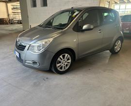 Opel Agila 1.2 16V 94CV Enjoy