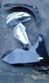 Ix35 ricambi fari led