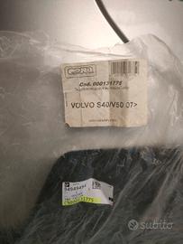 tappetini volvo