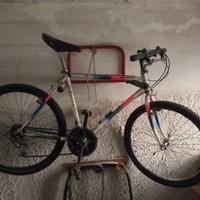 Bicicletta mountain-bike da 26