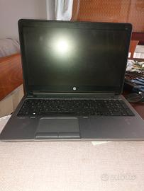 Hp probook 655g1