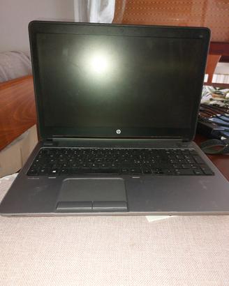 Hp probook 655g1