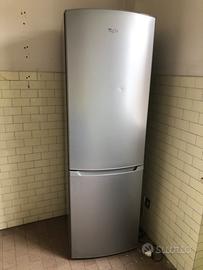 frigo ventilato whirpool