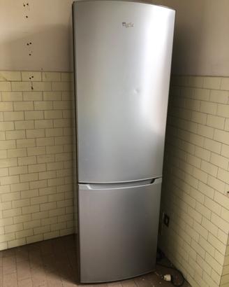 frigo ventilato whirpool