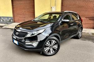 Kia Sportage 1.7 CRDI VGT 2WD Cool