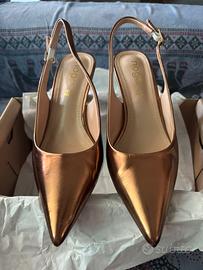 Scarpe donna  decolte’
