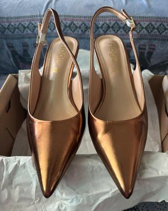 Scarpe donna  decolte’