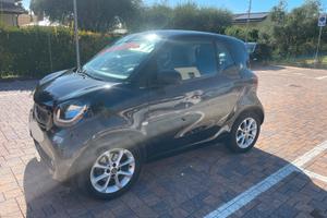 Smart ForTwo 70 1.0 Passion