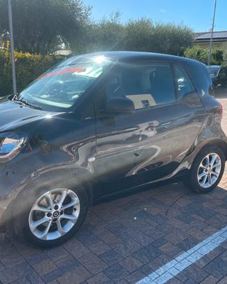 Smart ForTwo 70 1.0 Passion