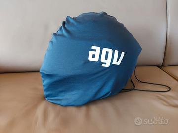 Casco Integrale AGV Nuovo – Taglia XL (61-62 cm)