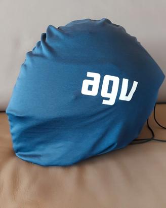 Casco Integrale AGV Nuovo – Taglia XL (61-62 cm)