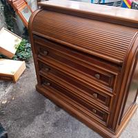 scrittoio a ribaltina