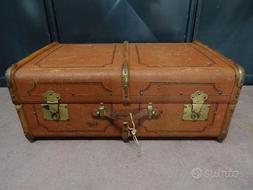 Antica Valigia anni '20