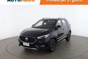 MG ZS 1.5 VTi-tech Luxury