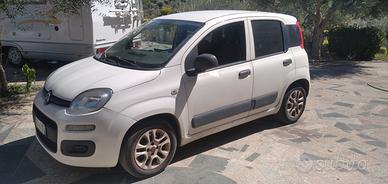 panda terza serie 