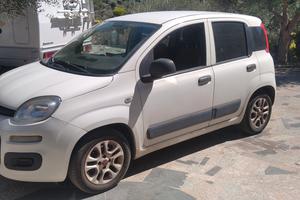 panda terza serie 