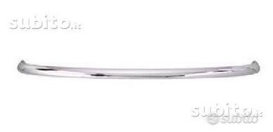 Paraurti cromato Innocenti Mini