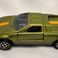 Politoys E 16 Mercedes C 111