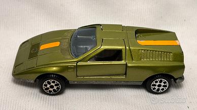 Politoys E 16 Mercedes C 111