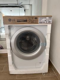 Lavatrice LG