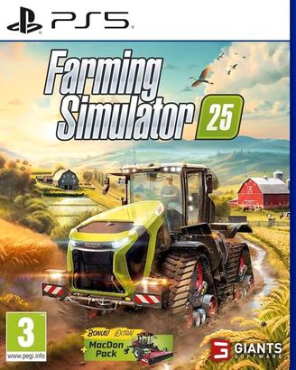 Per PS5