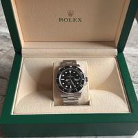 Rolex Submariner 126610LN