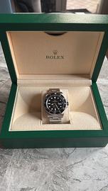 Rolex Submariner 126610LN