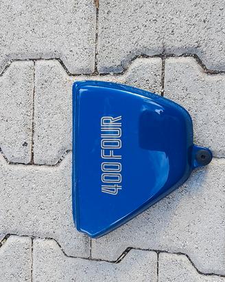 carterino Honda