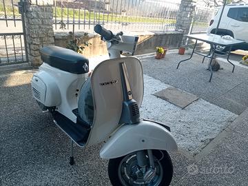 VESPA 50 SPECIAL 4 MARCE 79